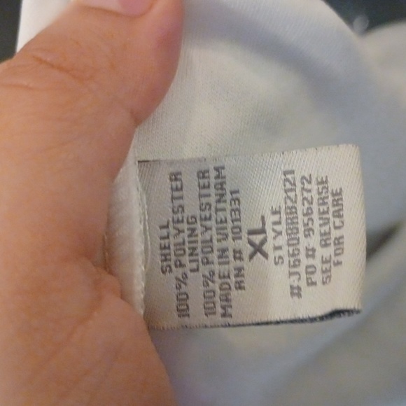 Charlotte Russe White  Floral Romper - Picture 7 of 7